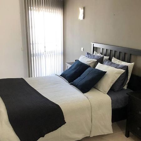 Ferienwohnung Le Modern' Albufeira Exterior foto
