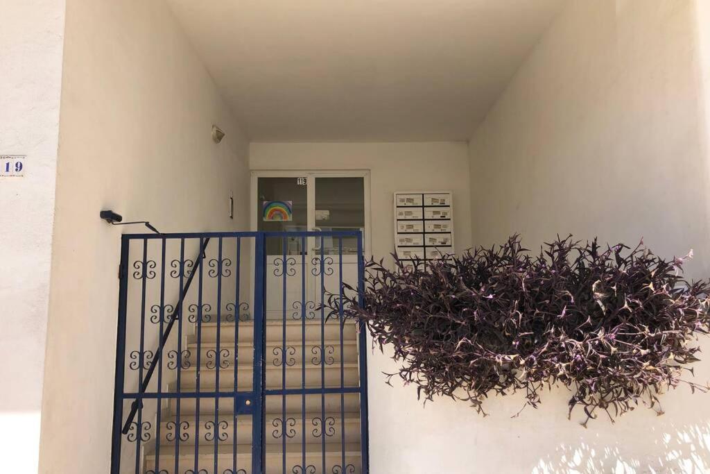 Ferienwohnung Le Modern' Albufeira Exterior foto