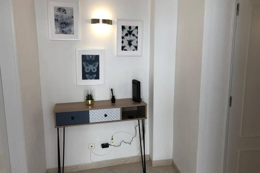 Ferienwohnung Le Modern' Albufeira Exterior foto