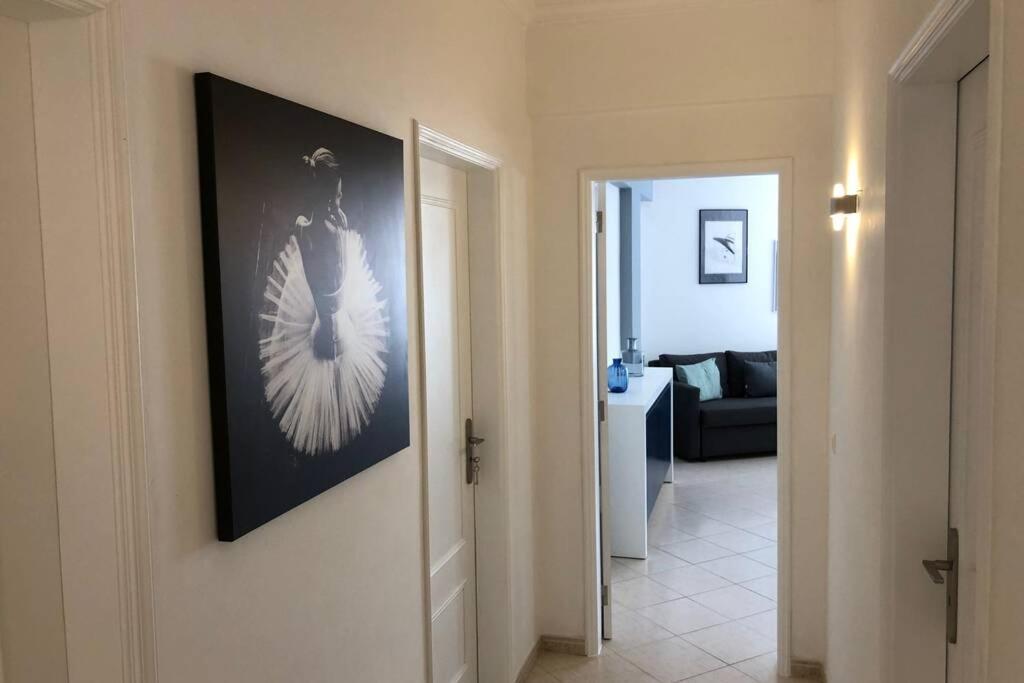 Ferienwohnung Le Modern' Albufeira Exterior foto